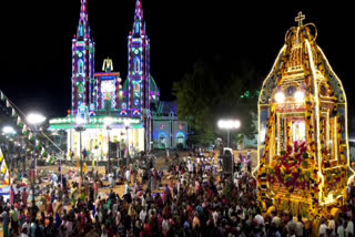 Thirukalyana Matha Temple