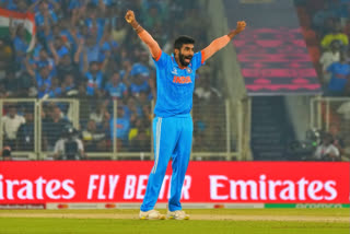 Indian ace pacer Jasprit Bumrah showed his confidence ahead of the Test series against England at home. The right hand bowler said that he will have ample opportunities to secure wickets if England opt to adopt the 'Bazball' style of play.