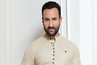 Saif Ali Khan