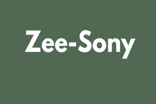 Zee-Sony merger called off (File Photo)