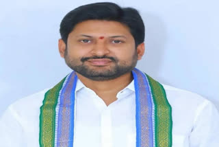 L Sri Krishna Devarayalu, a ruling YSRCP Lok Sabha member representing Narasaraopeta constituency in Andhra Pradesh, resigned from both the party and Parliament due to a "drama" over the party's plans to change his constituency. Devarayalu argued that the 'drama' had been internal for six months.