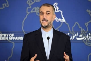 Iranian Foreign Affairs Minister Amir Abdullahian has warned the US and UK that their joint attacks on Houthi targets are a "Strategic Mistake"