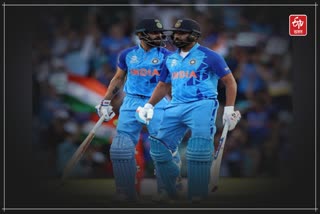ICC ODI Team of the Year 2023