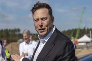 India not having permanent seat  UNSC is absurd  Elon Musk  ಭಾರತಕ್ಕೆ ಖಾಯಂ ಸದಸ್ಯತ್ವ  ವಿಶ್ವಸಂಸ್ಥೆಯ ಭದ್ರತಾ ಮಂಡಳಿ  ಎಲೋನ್​ ಮಸ್ಕ್​