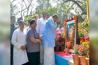 ಸಿಎಂ ಸಿದ್ದರಾಮಯ್ಯ