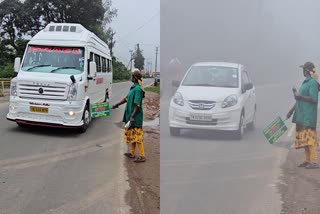 Haritha Check Point Munnar  Idukki Munnar  ഹരിത ചെക്ക്‌ പോയിന്‍റ്  ഹെഡ് വർക്‌സ്‌ ഡാം മൂന്നാര്‍