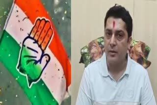 Gujarat Congress MLA : કોંગ્રેસમાં હતો છું અને રહેવાનો સોમનાથના ધારાસભ્ય વિમલ ચુડાસમાની પક્ષને બાંહેધરી