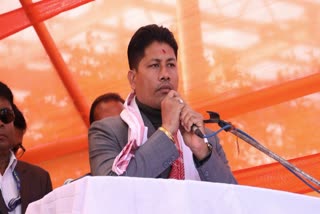 Pijush Hazarika