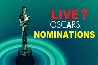 Oscar 2024 Nominations : ઓસ્કાર એવોર્ડ્સ 2024 માટેના નોમિનેશન્સ ક્યાં જોશો લાઇવ, કોનો રહેશે દબદબો જૂઓ