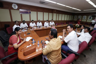 dmk-election-manifaturer-meeting-