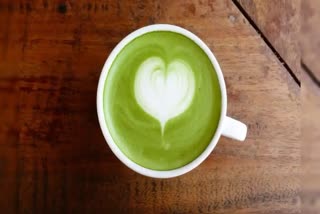 Green Coffee News