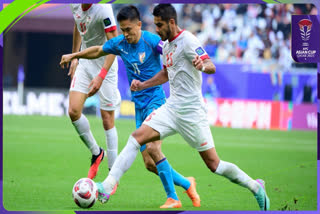 India got eliminated from the AFC Asian Cup on Tuesday due to 1-0 defeat against Syria in their last group match.