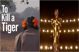 India-set 'To Kill a Tiger' nominated for best documentary feature at Oscars 2024