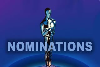 Here Is The List Of Nominees In 23 Categories For Oscar Awards-2024