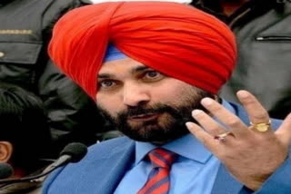 Navjot Singh Sidhu (Source: X@sherryontopp)