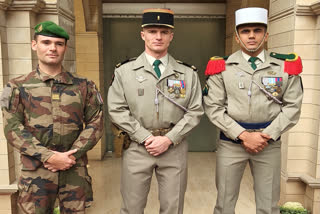 'Huge Moment For Us': French Army to Participate in Republic Day Parade