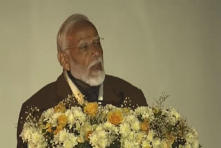 Prime Minister Narendra Modi (Source: Screen grab of video shared by X@narendramodi)