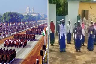 Republic Day Parade 2024