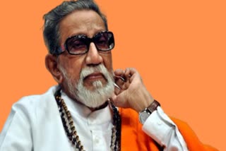 Balasaheb Thackeray