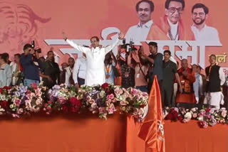 Uddhav Thackeray