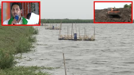 CM_Jagan_Negligence_on_Kolleru_Lake