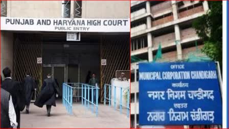 Chandigarh Mayor Election Hearing in punjab haryana high court