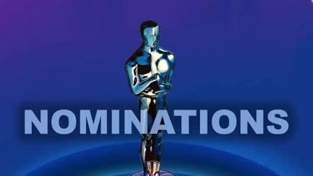 Oscars Nominations Announced  ഓസ്‌കര്‍ നോമിനേഷന്‍  ഓസ്‌കര്‍ നോമിനേഷന്‍ 2024  നോമിനേഷന്‍ പട്ടിക പുറത്ത്