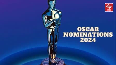 Oscar Nominations 2024