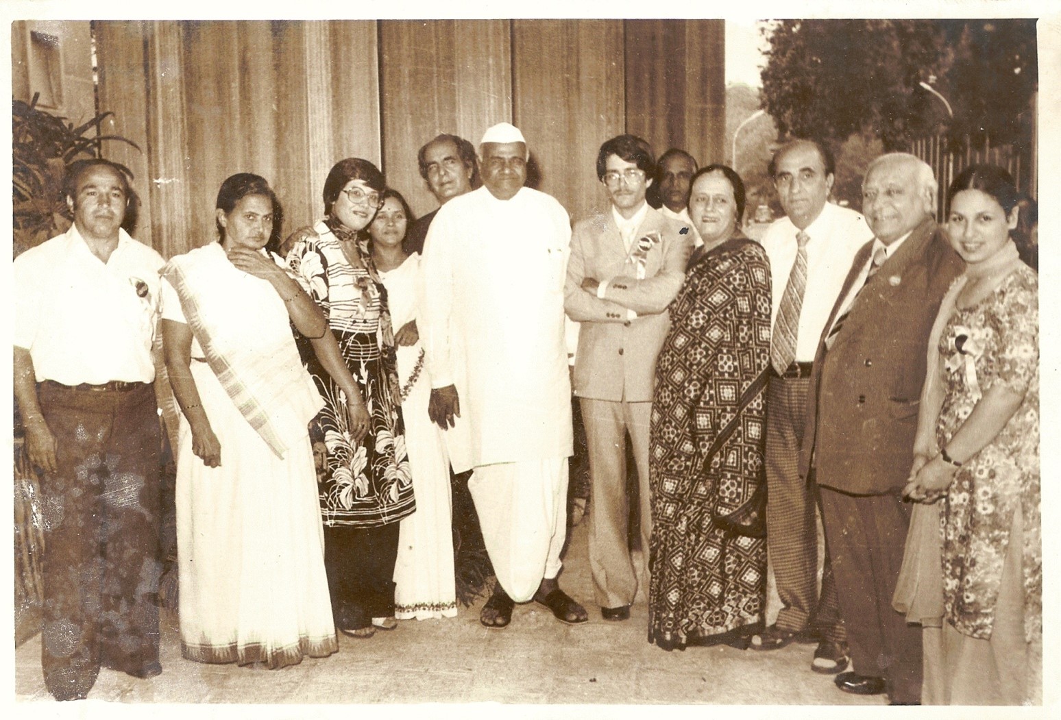 Jagdish Gandhi
