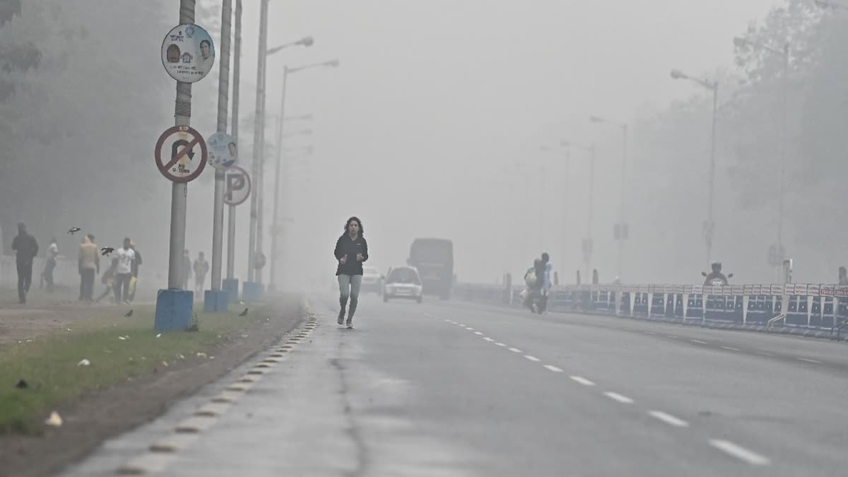 KOLKATA WEATHER FORECAST