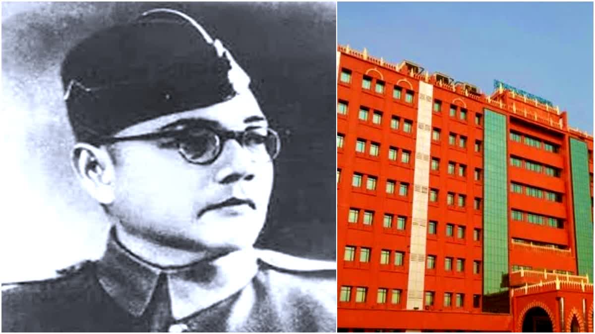 Netaji As National Hero   Petition In Orissa High Court To Declare Netaji As National Hero On Subhas Chandra Bose Jayanti