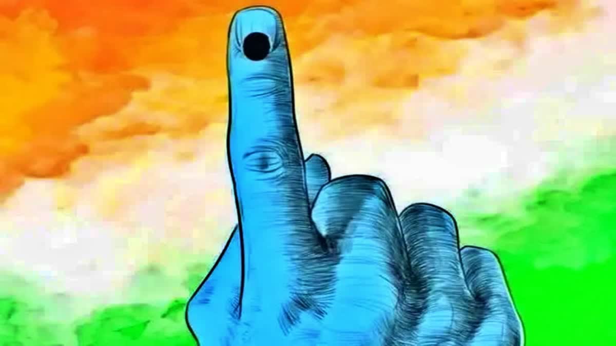 ELECTION COMMISSION OF INDIA  INDIA VOTER BASE NEARS 100  INDIA NOW HAS 99 CRORE VOTERS  ഇന്ത്യയിലെ വോട്ടര്‍മാരുടെ പട്ടിക