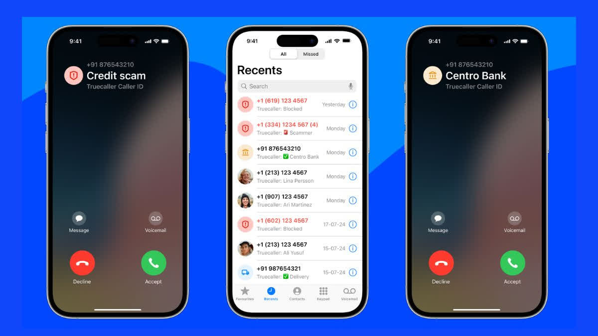 Truecaller for iOS claims to work as efficiently as its Android counterpart