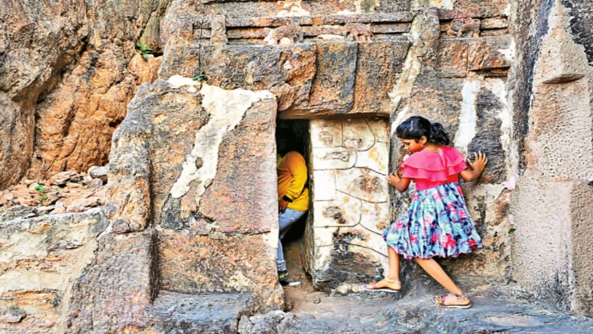 underpass_from_undavalli_to_mangalagiri_at_anantha_padmanabha_swamy_caves