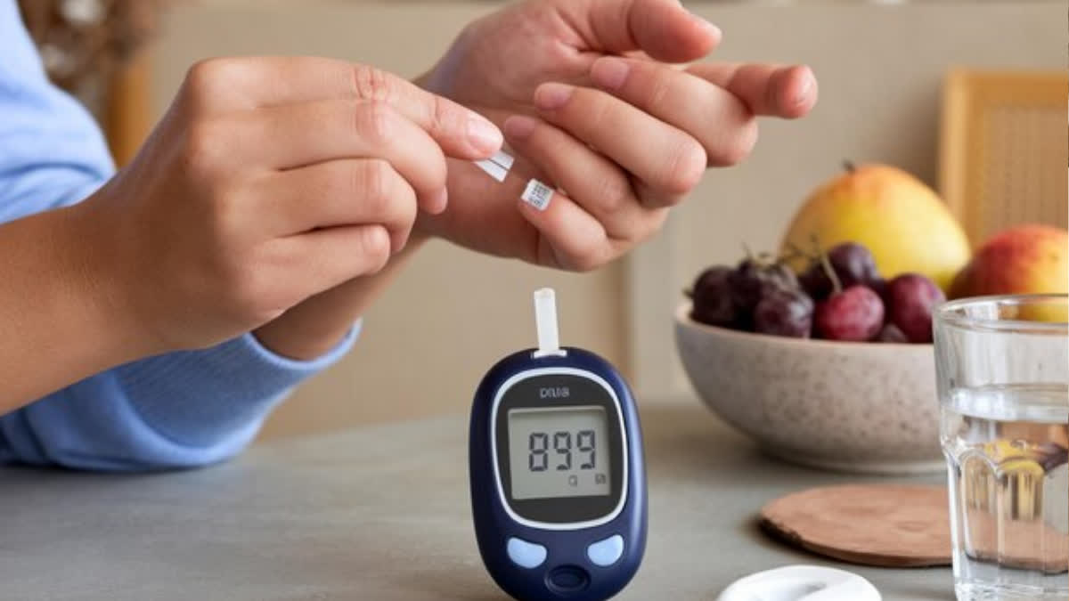 Control blood sugar without drugs by adopting these 5 natural methods, know doctor's opinion