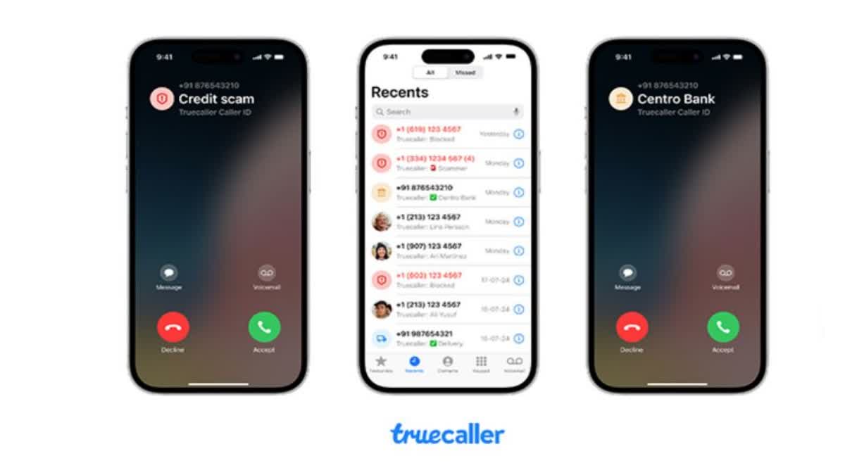 Truecaller Finally Works on iPhone