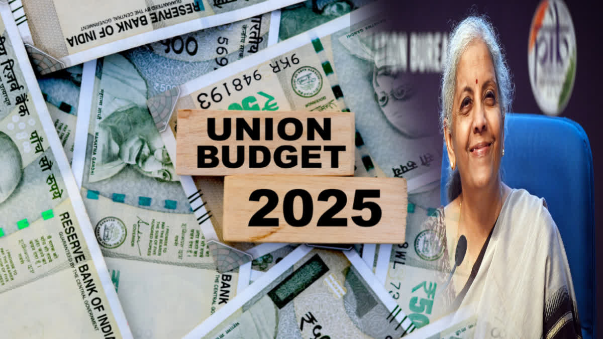 Union Budget 2025