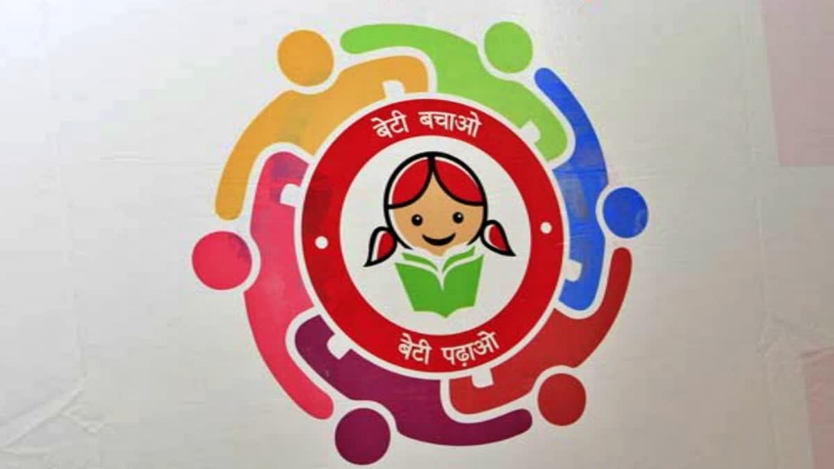 Beti Bachao Beti Padhao