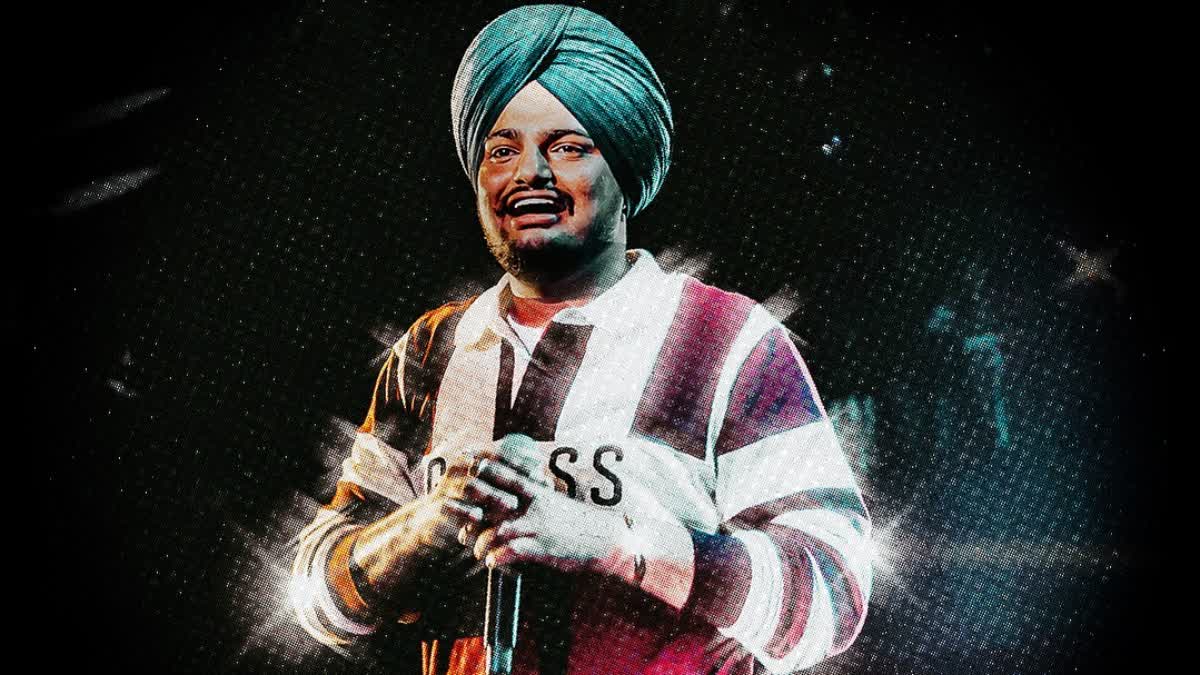 Sidhu Moosewala