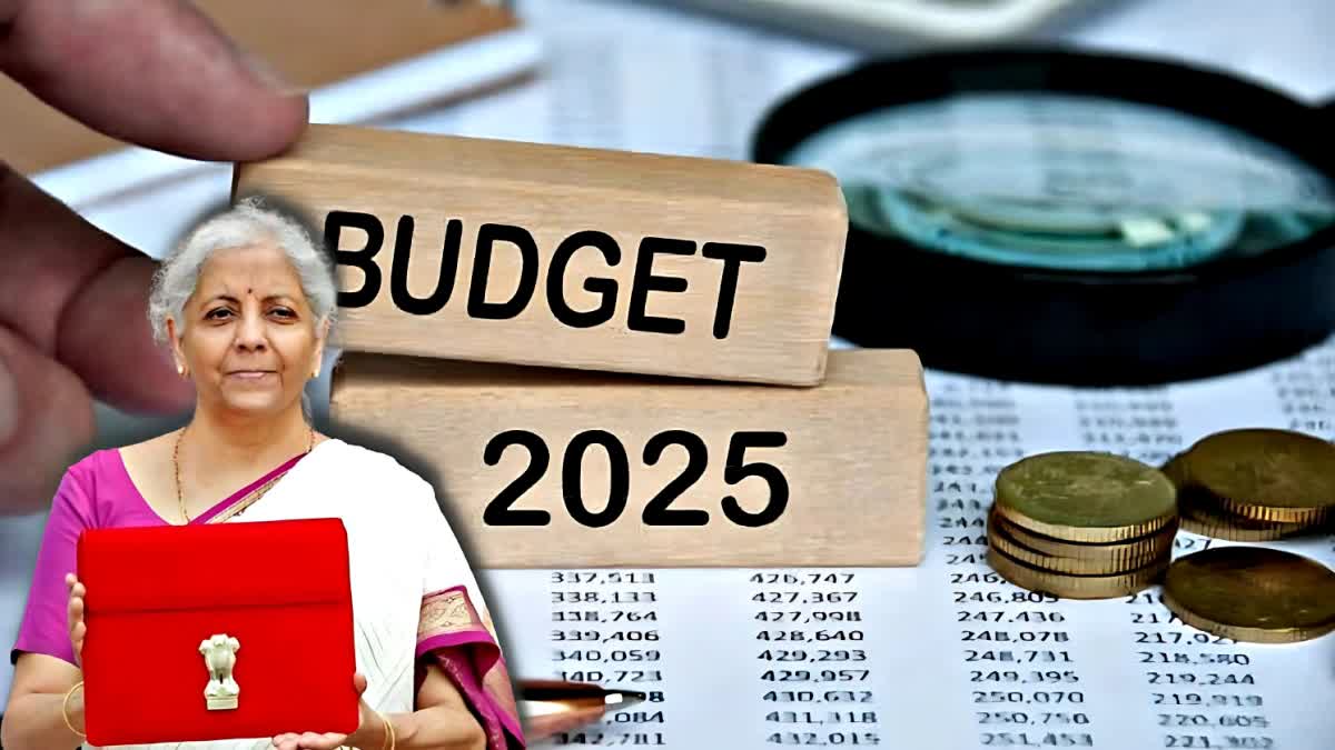 Union Budget 2025