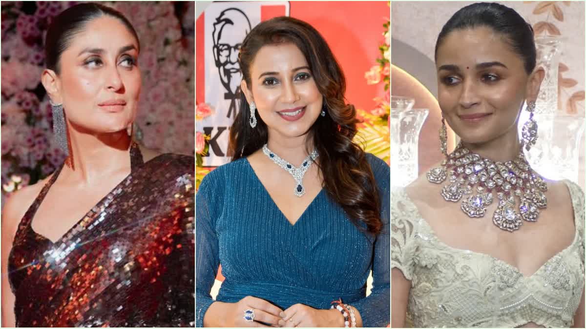 barsha rani bishaya kareena kapoor khan alia bhatt and other actresses who worked during pregnancy