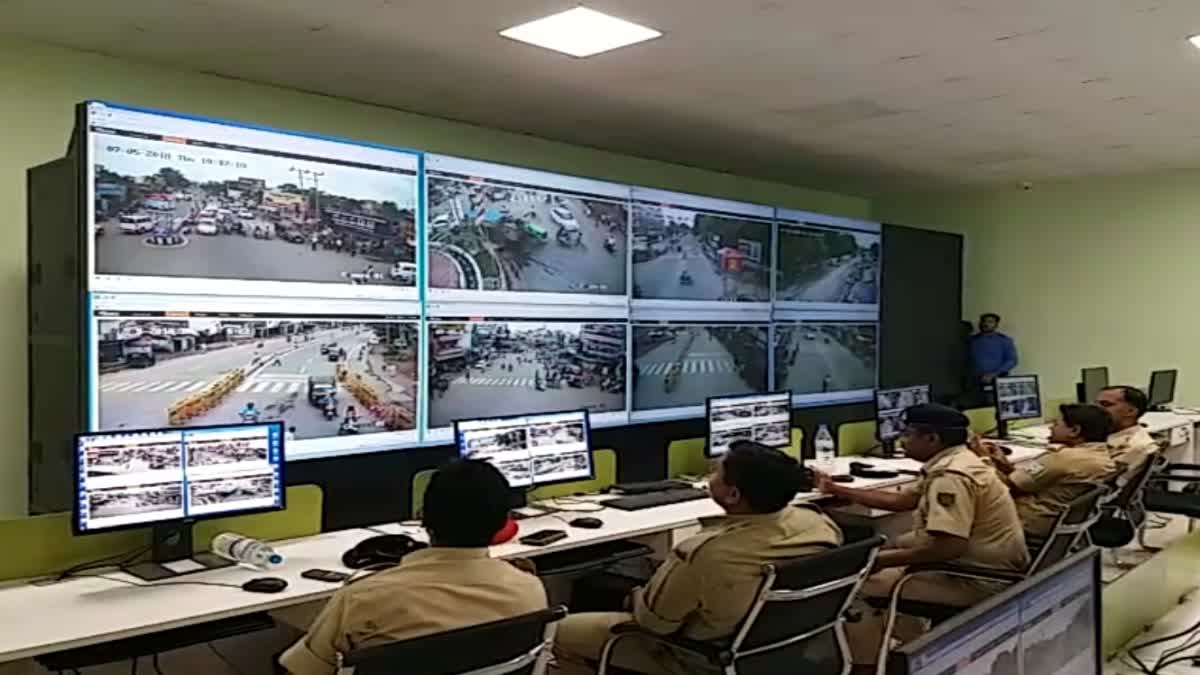 DGP KEEN TO INSTALL CCTV