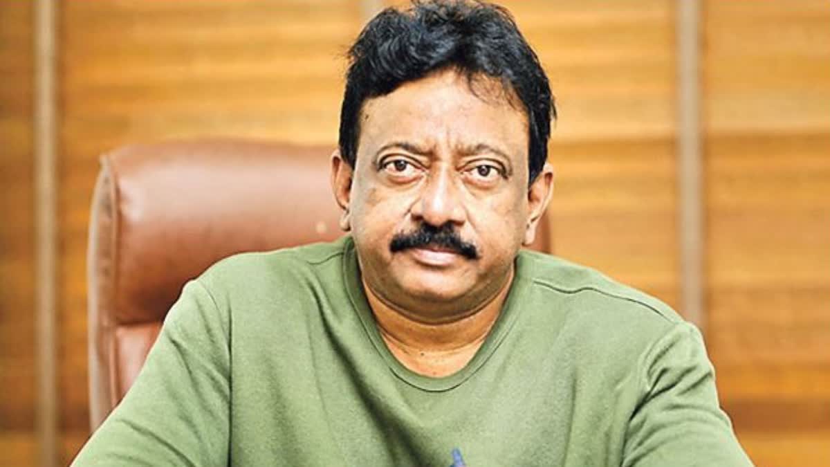 Ram Gopal Varma