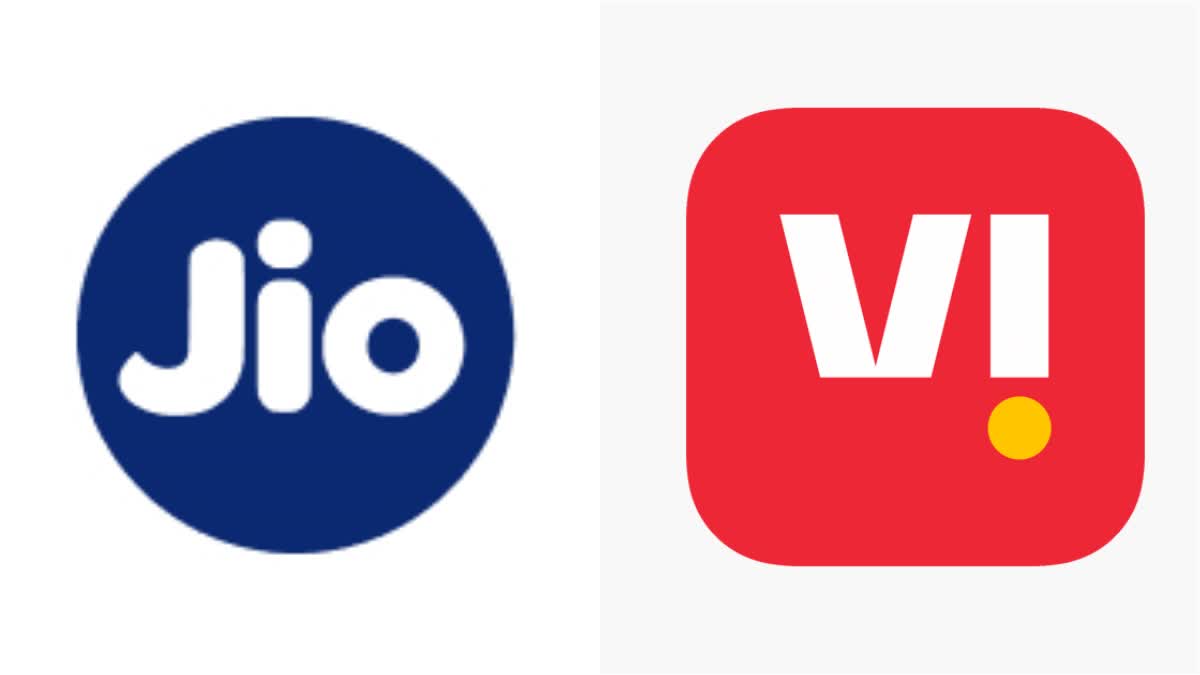 Jio And Vi also launched Voice and SMS Only Prepaid Plans