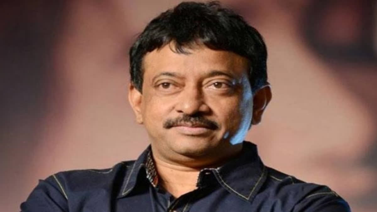 Filmmaker Ram Gopal Varma Gets 3 Months Jail In Cheque Bounce Case; Arrest Warrant Issued