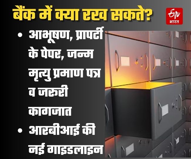 bank-locker-rbi new rules.