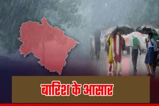 UTTARAKHAND WEATHER