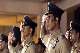 Akshay Kumar starrer Sky Force