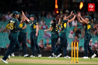 AUSW vs ENGW 2nd T20I Live Streaming