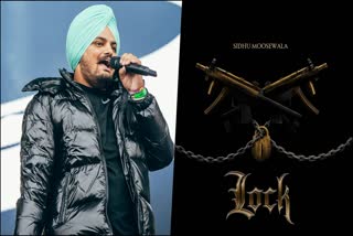 Sidhu Moosewala new song lock